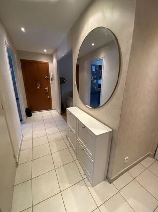  Appartement à vendre 3 pièces 55 m²