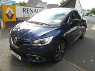 Scenic IV Scenic Blue dCi 120 Limited 2019 occasion 49000 Angers