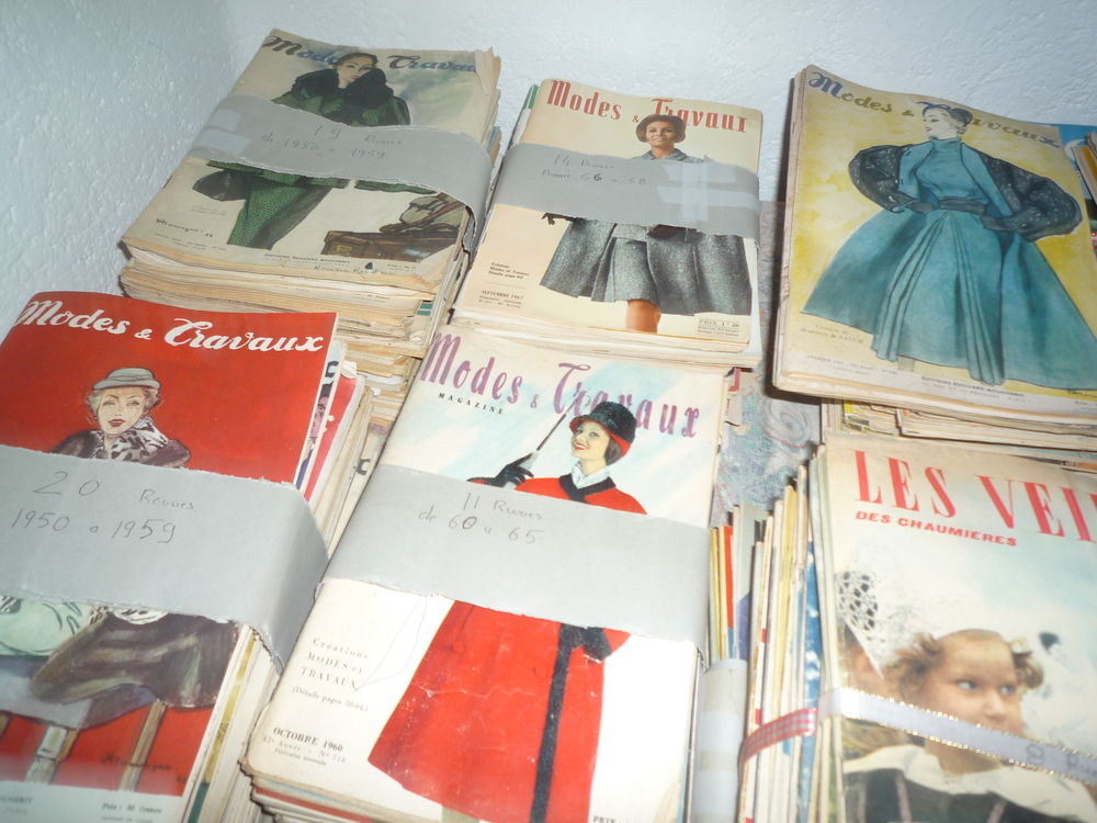 livres et revues Livres et BD