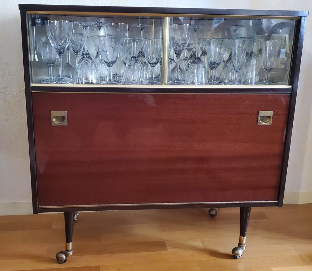 Bar sur roulettes Meubles