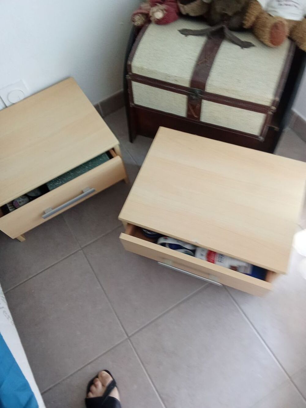 Tables chevet Meubles