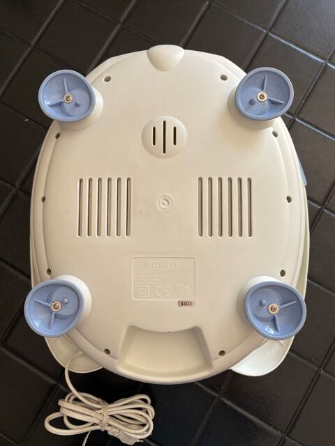 Masseur     pied 8 Saint-Vallier (71)