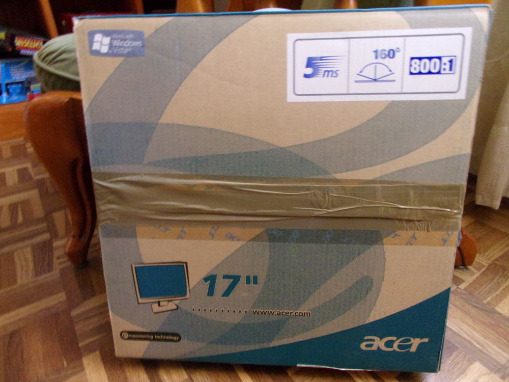 Ecran PC Matériel informatique