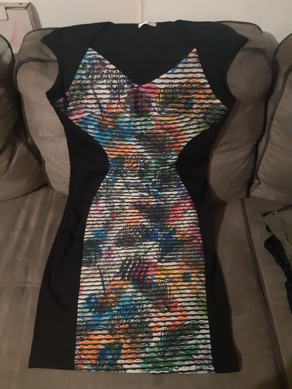 Robes Vêtements