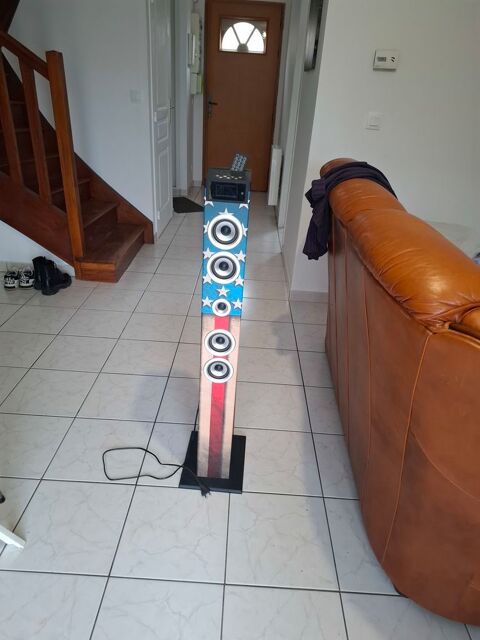 TOUR DE SON 20 Possesse (51)