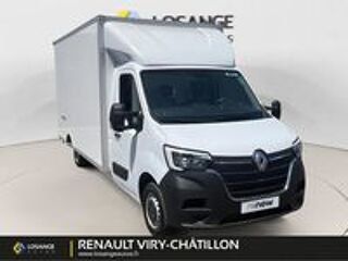 Master MASTER PHC TRAC F3500 L3H1 BLUE DCI 145 EURO VI CONFORT 2024 occasion 91170 Viry-Ch&acirc;tillon