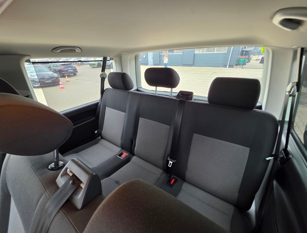 Caravelle 2014 occasion 35000 Rennes