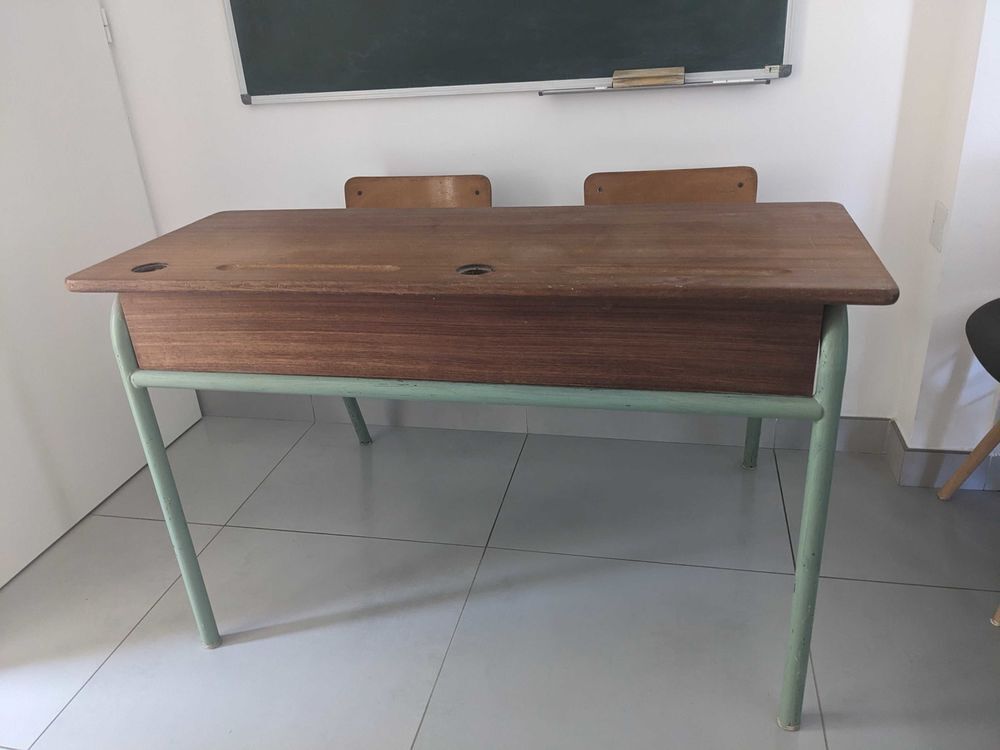 Bureau d'&eacute;colier Meubles