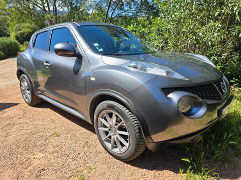 Nissan juke 1.5 dCi 110 FAP Visia