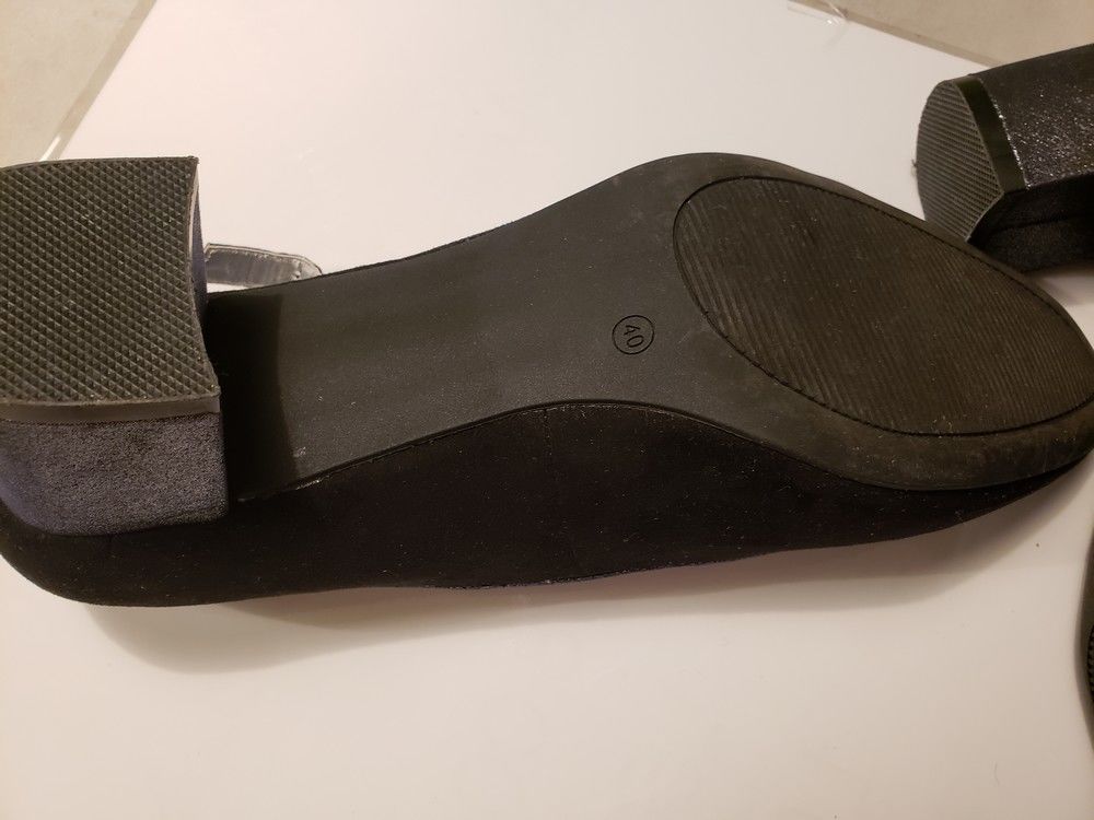 Chaussures femme babies Chaussures