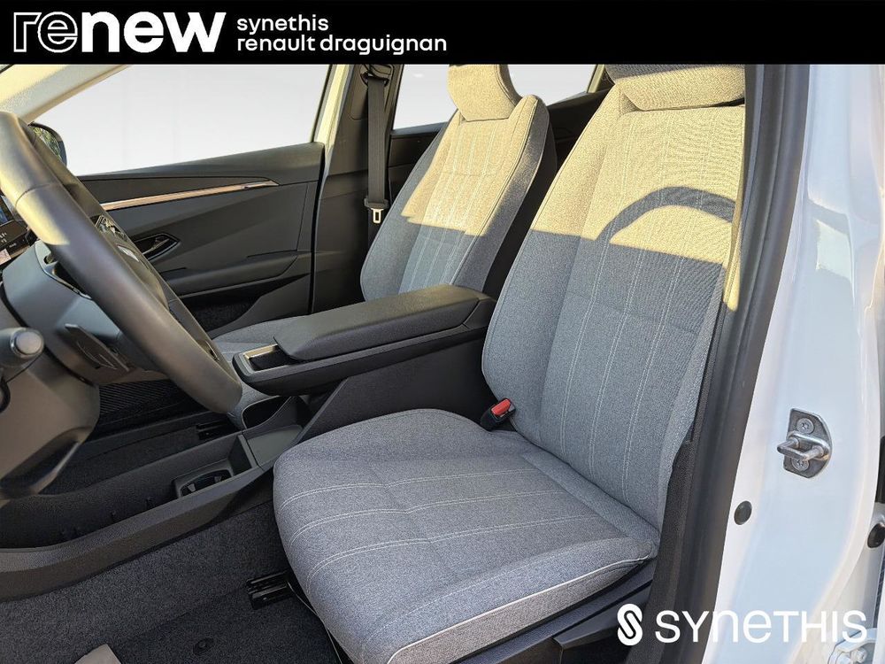 M&eacute;gane Megane E-Tech EV60 130ch super charge Evolution ER 2023 occasion 83300 Draguignan