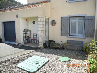  Maison � vendre 6 pi�ces 100 m�