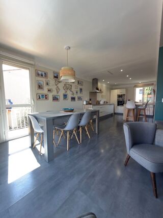  Maison � vendre 4 pi�ces 124 m�