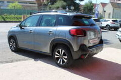 C3 Aircross PureTech 82 BVM5 Live 2018 occasion 20260 Calvi