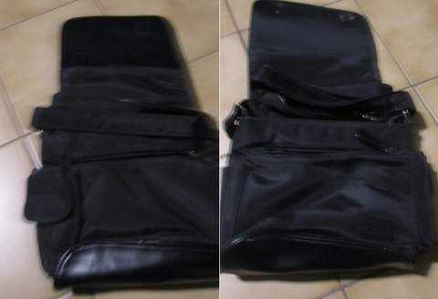 Sac  main 15 La Roche-Derrien (22)