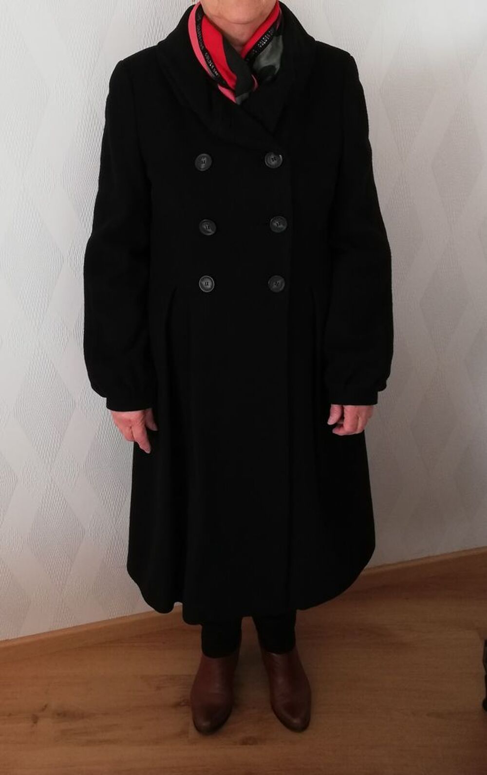Manteau Vêtements