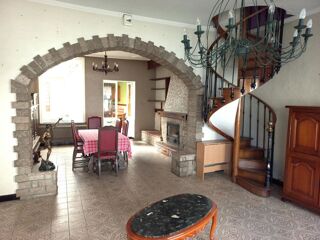  Maison à vendre 7 pièces 155 m²
