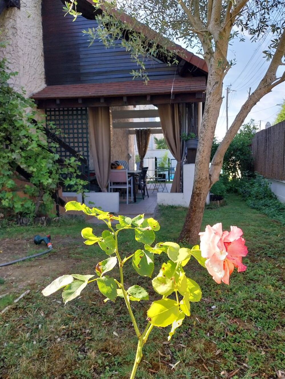 Vente Maison Maison 137m2, sous-sol total, véranda, terrasse, piscine Sainte-geneviève-des-bois