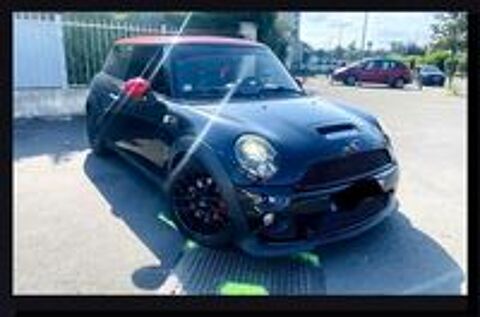 Cooper S JOHN COOPER WORKS 2011 occasion 31000 Toulouse