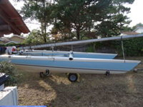 Multicoque 1992 occasion 85360 La Tranche-sur-Mer