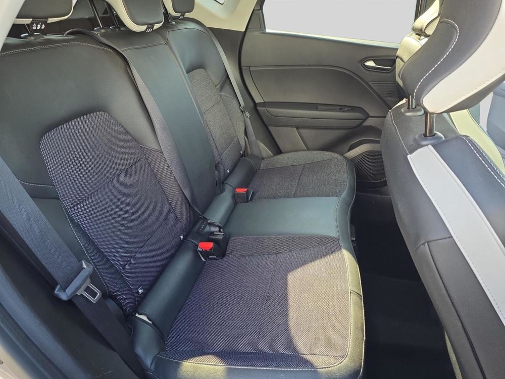Captur E-Tech 145 - 21 Intens 2022 occasion 38140 Rives
