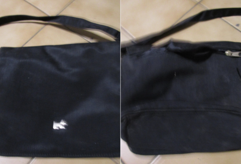 Sac  Main Chipie 19 La Roche-Derrien (22)