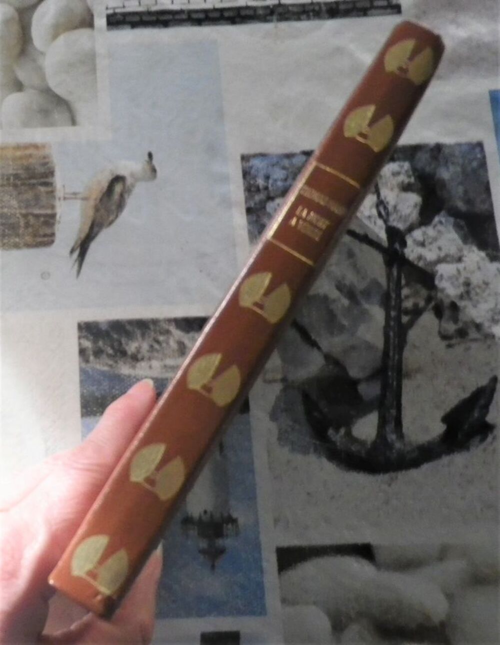 LA MORT A VENISE de Thomas MANN Ed. Grands Ecrivains Livres et BD