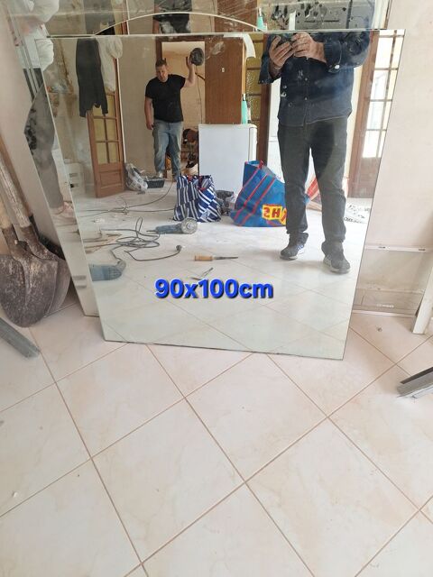 Lot deux miroirs 50 Marignane (13)