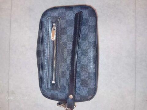 Sacoche homme kasai Louis Vuitton Ermont (95)