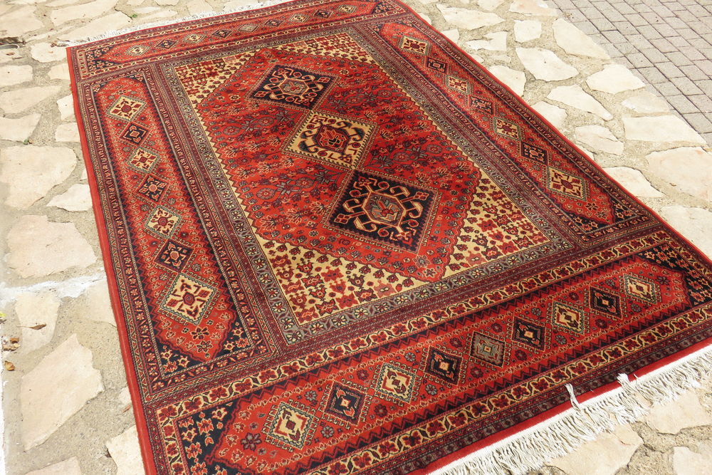 Tapis Décoration