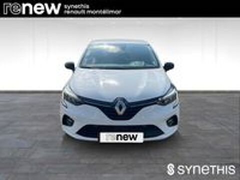 Clio IV CLIO SOCIETE TCE 90 EVOLUTION REVERSIBLE 2023 occasion 26200 Mont&eacute;limar