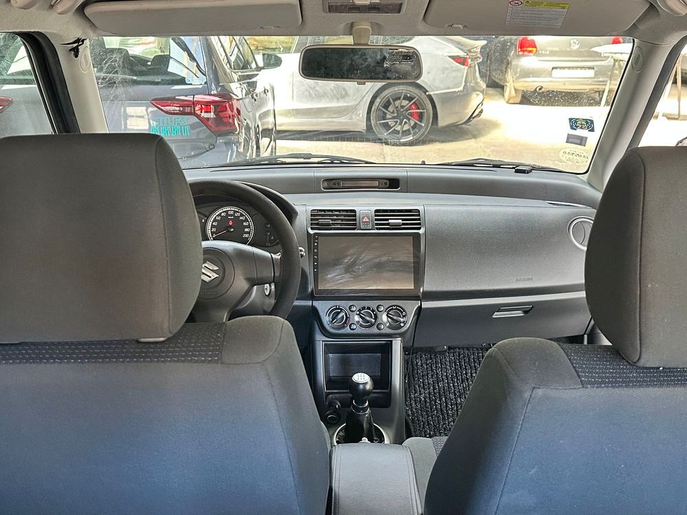Swift 1.3 DDiS 75ch GL 2010 occasion 13011 Marseille