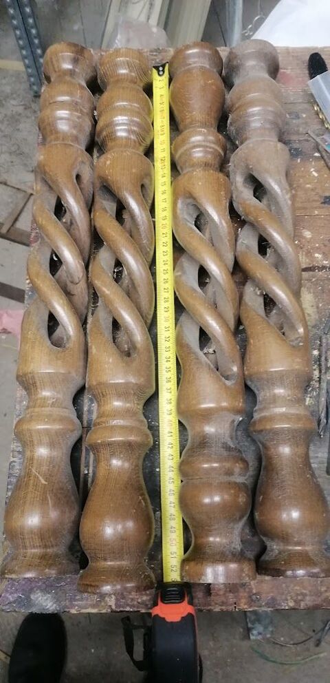 pieds de meubles 19 Faverges (74)