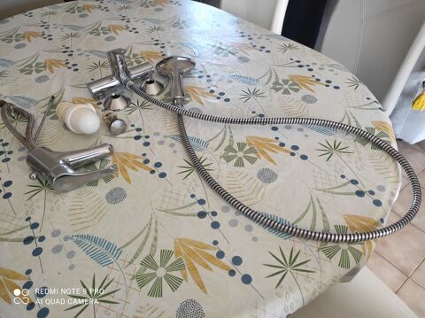 robinetterie de douche 70 Roquebrune-sur-Argens (83)