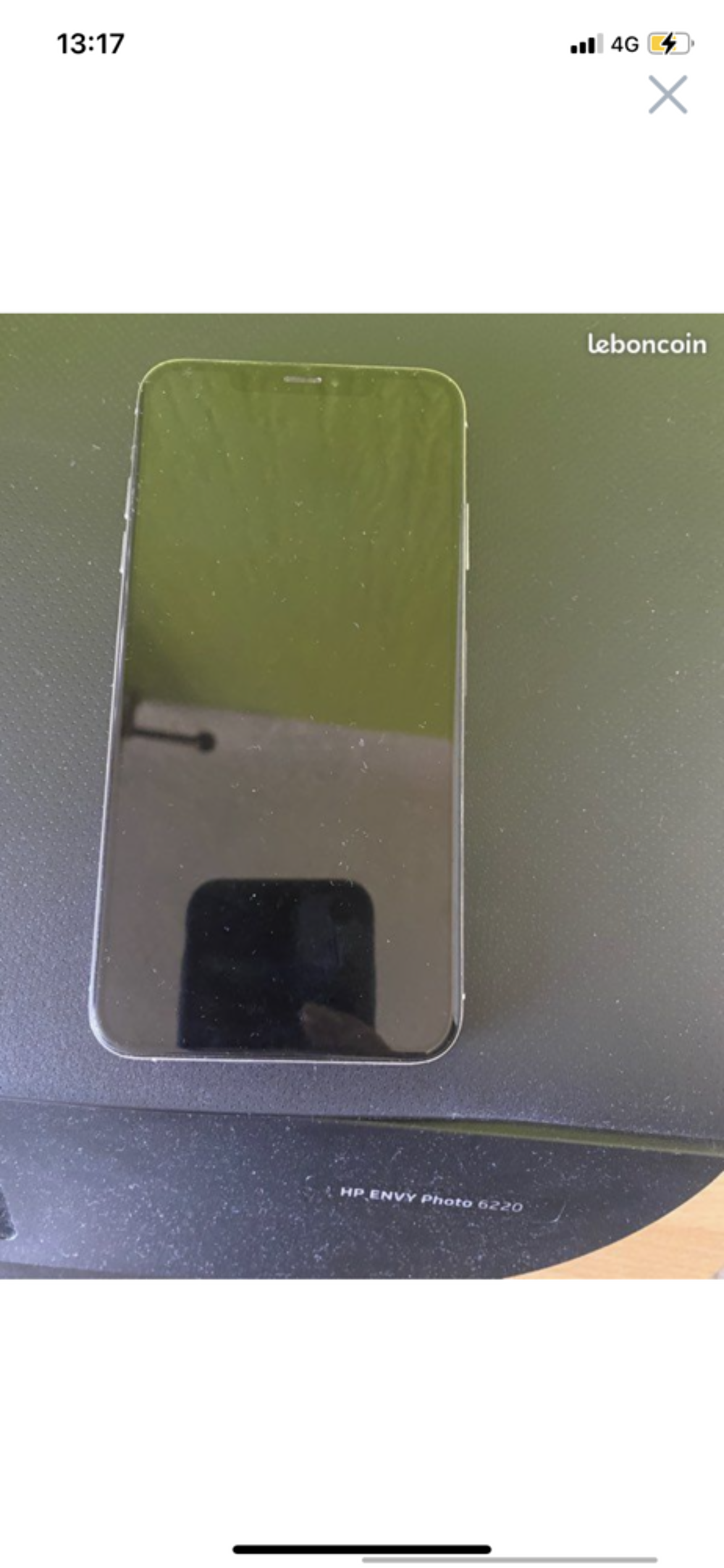 x max Téléphones et tablettes