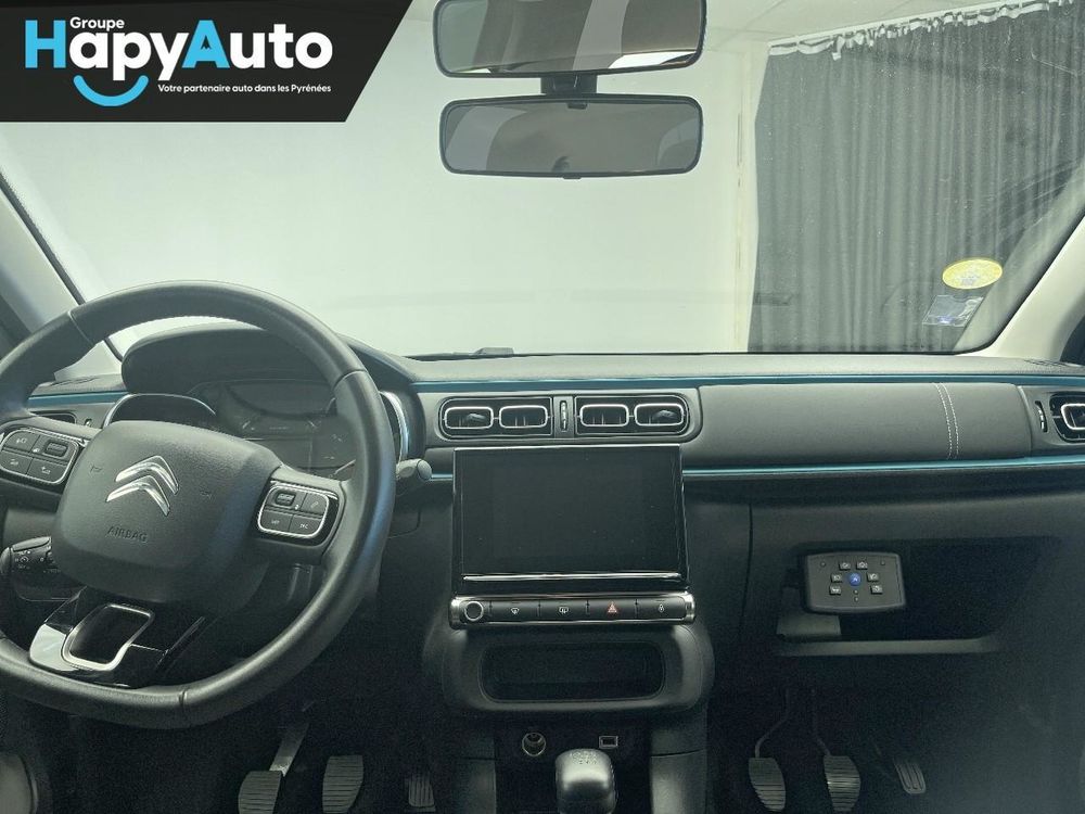 C3 AUTO ECOLE HDi 100 BVM6 2023 occasion 65000 Tarbes