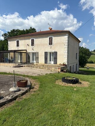  Maison � vendre 5 pi�ces 130 m� Dolmayrac