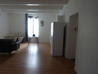  Appartement à louer 2 pièces 46 m² La grand-combe