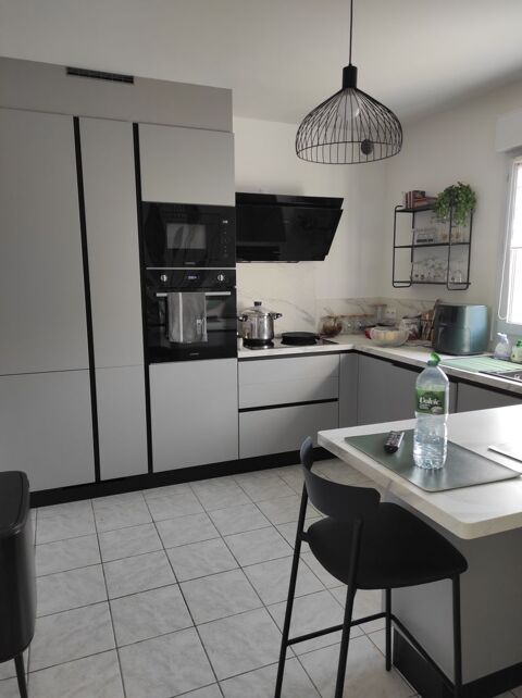   Maison individuelle  Maison - 5 pi�ce(s) - 120 m�