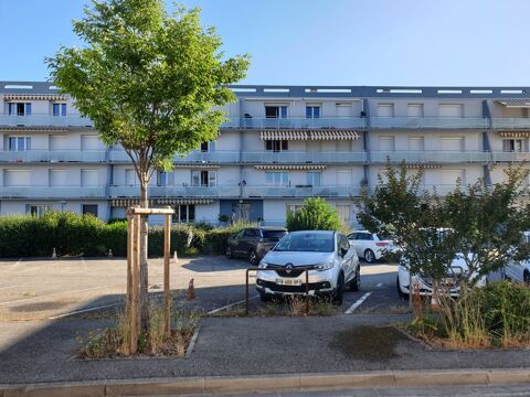   Appartement 2 chambres 80m� � Portes-les-Valence Appartement - 3 pi�ce(s) - 80 m�