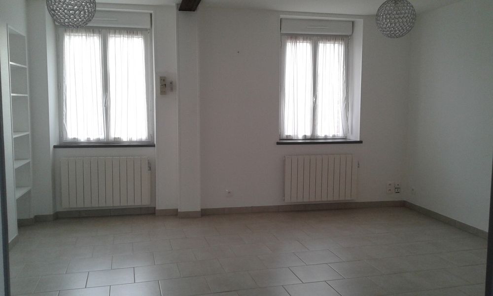 Location Maison 5 MNS CHEROY ET ST VALERIEN Montacher-villegardin