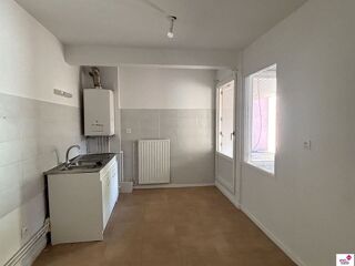  Appartement à vendre 4 pièces 82 m²