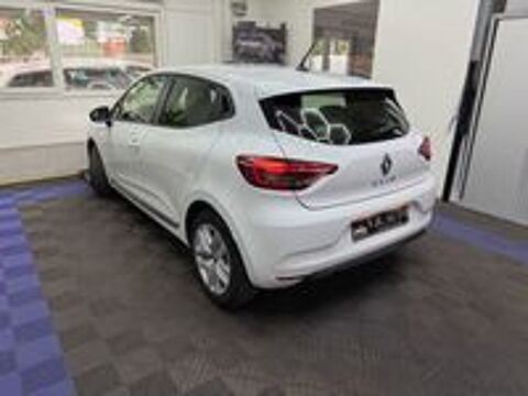 Clio V Clio TCe 100 Business 2019 occasion 69120 Vaulx-en-Velin