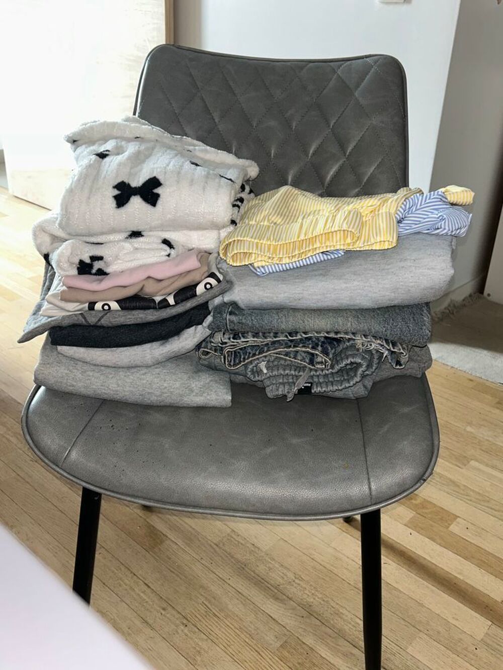 Lot de v&ecirc;tements Vêtements