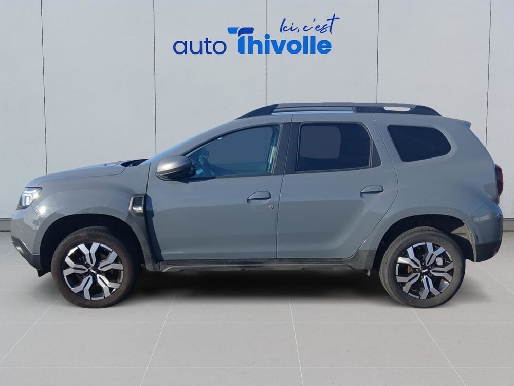 Duster ECO-G 100 4x2 Journey 2023 occasion 42120 Le Coteau
