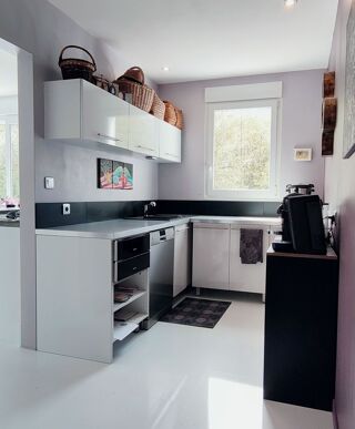  Maison à vendre 6 pièces 183 m²