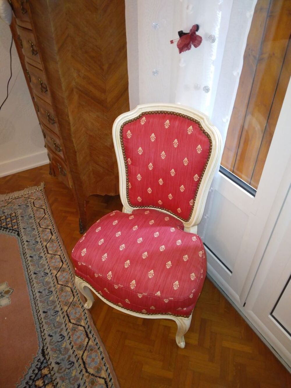 Chauffeuse Meubles