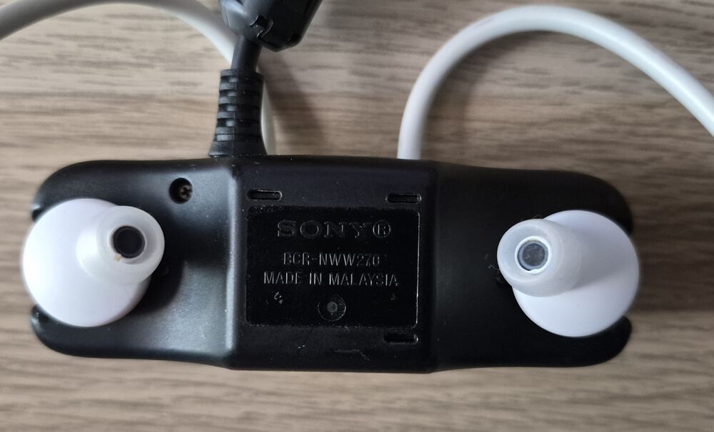 Lecteur MP3 SONY Walkman NWZ W273S Audio et hifi