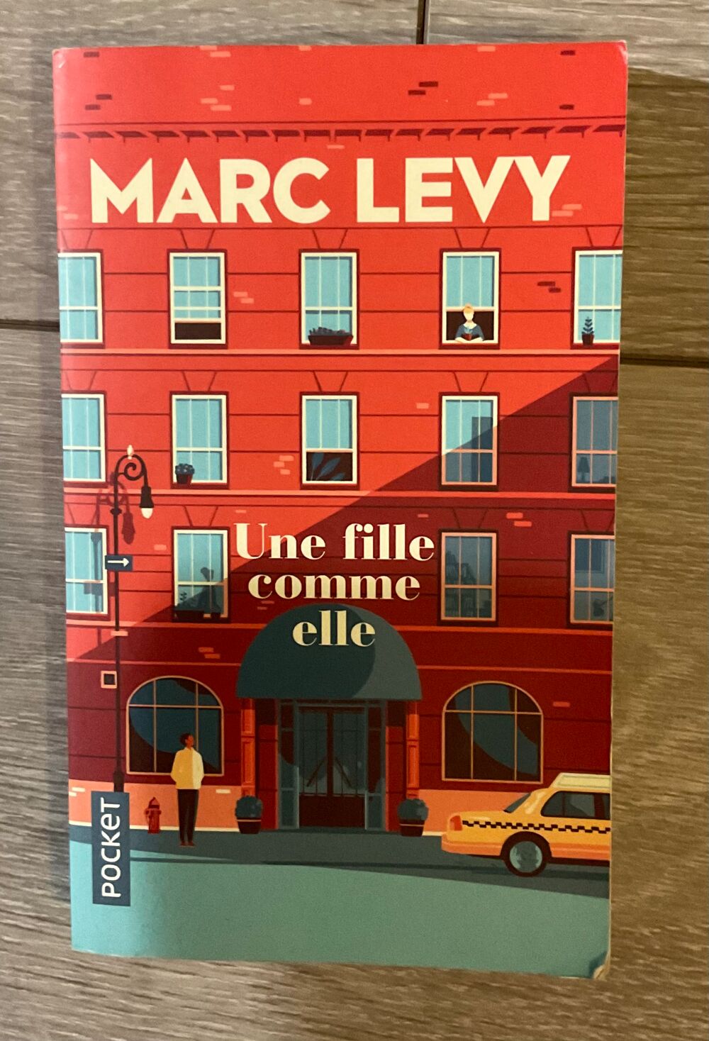 Lot de 5 livres de poches Marc levy Livres et BD