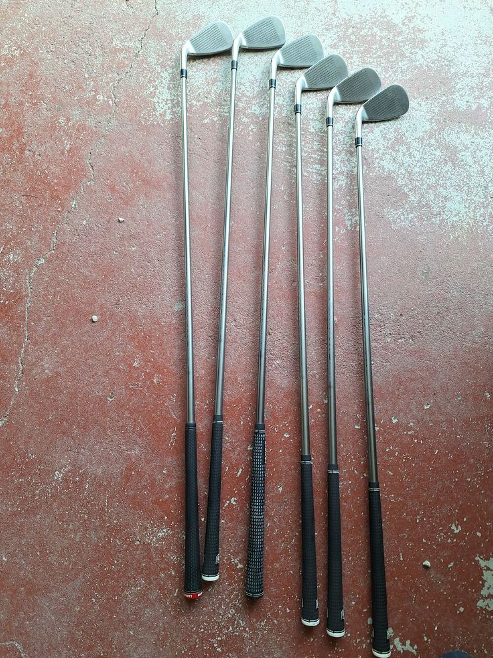 Serie de golf Wilson D7 Sports